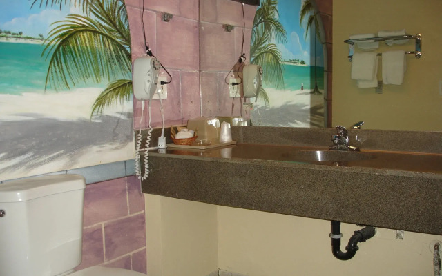 Rivera Inn & Suites Motel Pico Rivera