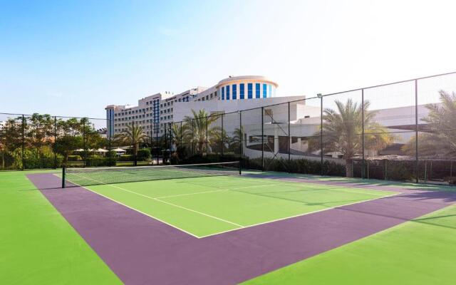 Crowne Plaza Muscat OCEC by IHG