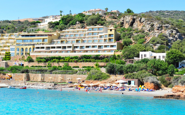 Blue Marine Resort & Spa