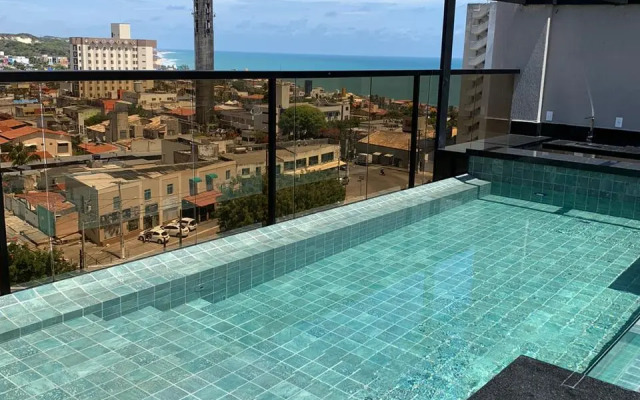 Reserva Madero wellness loft