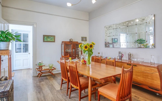 Deco Housing Luxury Rentals in Roma Norte