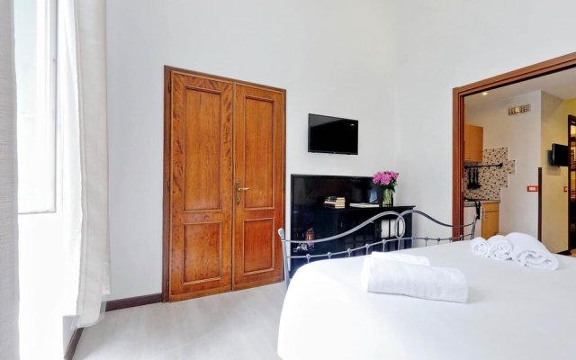 4bnb - Cavour Square Apartment