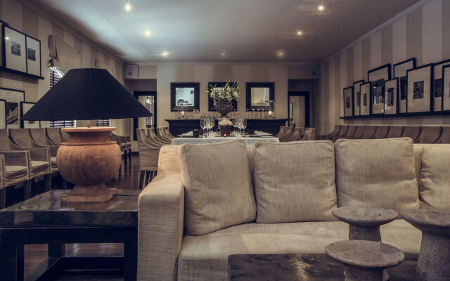Paradise Road Tintagel Colombo