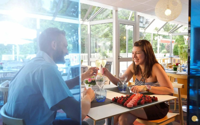 Novotel Roissy Saint-Witz