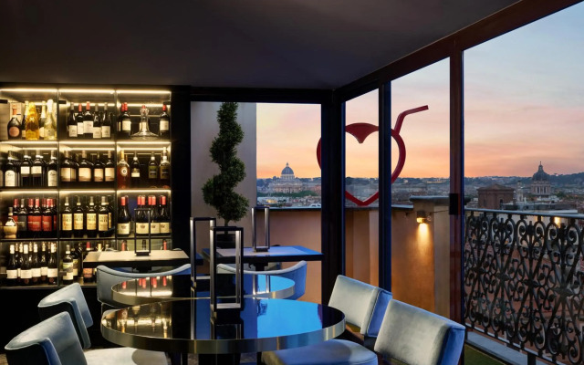 Hotel Barberini