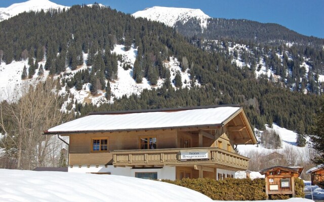 Beautiful Apartment in Lermoos With 1 Bedrooms