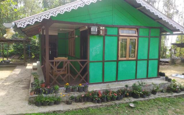 Kelz Country Village Home stay