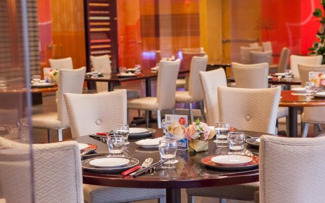 RSL Hotel Taipei Zhonghe