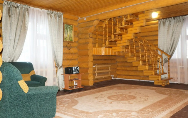 Russkaya Usadba Country Club