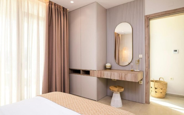 Ioannina Secret Luxury Villas