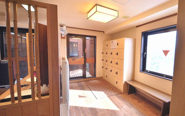 Dormy Inn Hirosaki Natural Hot Spring