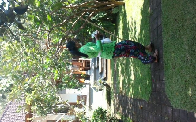 Dayu Alit Budakeling