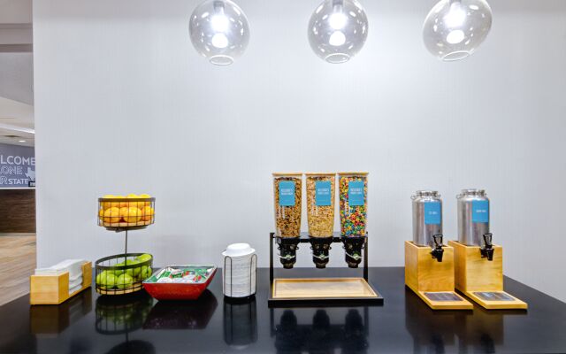 Hampton Inn & Suites Nacogdoches