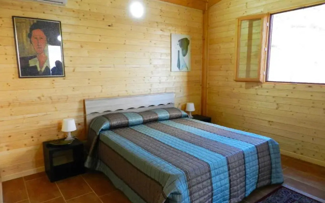 Agriturismo Paparanza