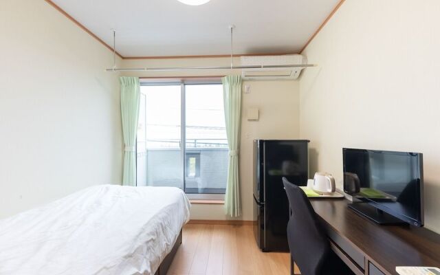 Tabist Hotel Takagiya Iwaki