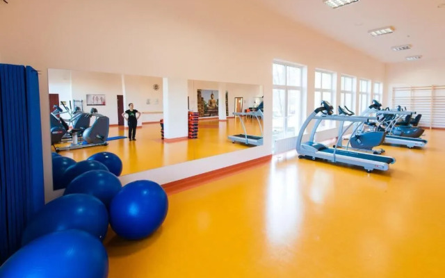 Klinika Mlodosci Medical SPA