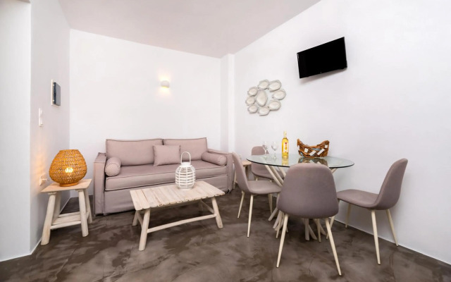 Aerenia Suites
