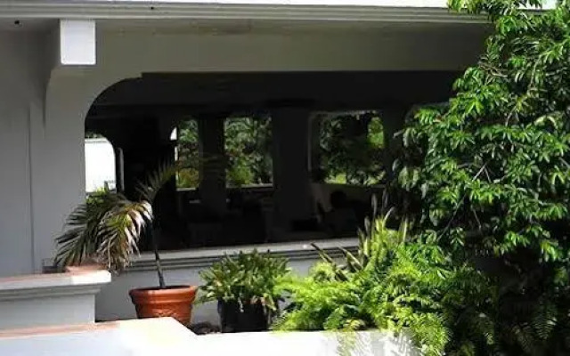 Icis Villas