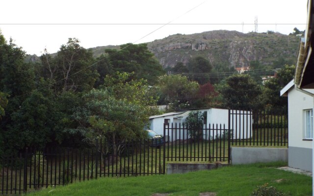 Mbabane Bed and breakfast