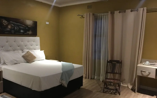 Flower Inn Guest House