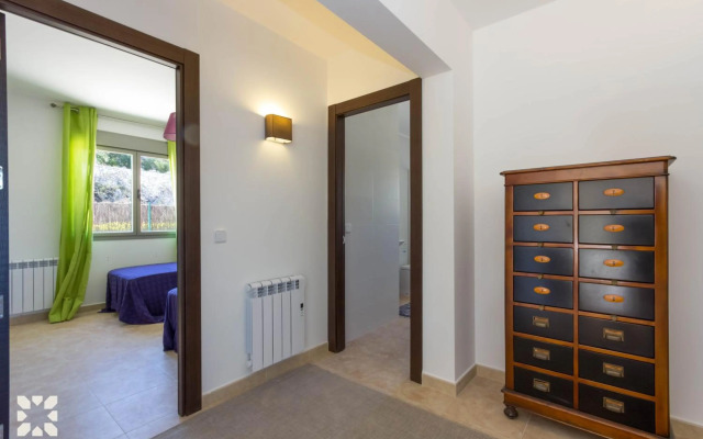 Villa Dalia by Abahana Villas