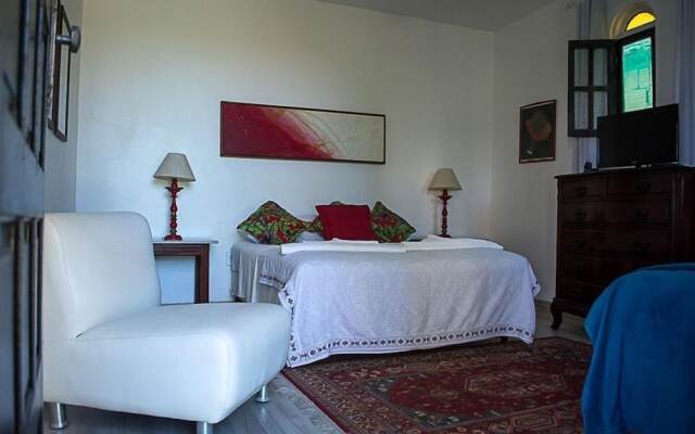 Atlantico Hotel