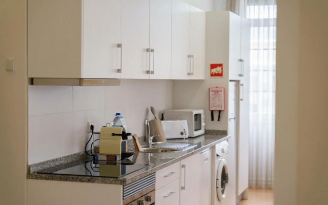 Feel Porto Downtown Luxury Retreat