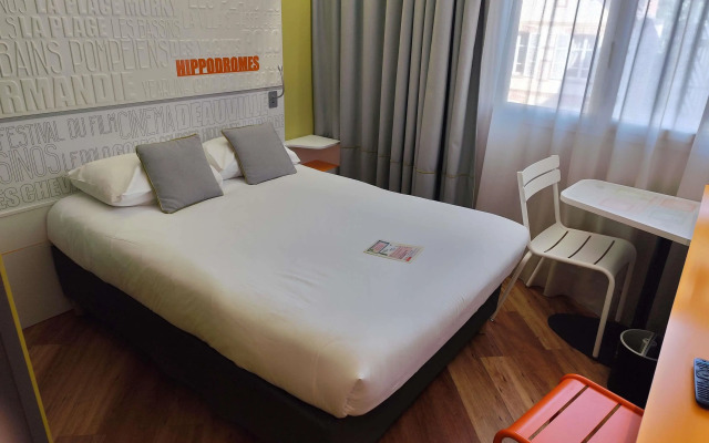 ibis Styles Deauville Centre
