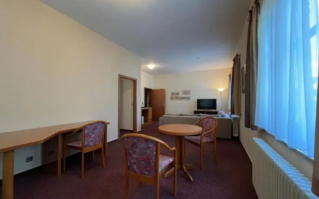 Hotel Liszt