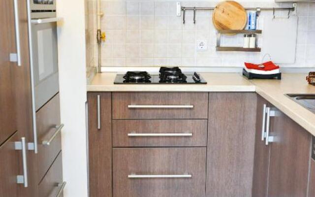 F&T Apartment-Place2be