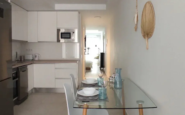 Vcv Apartment Montevideo