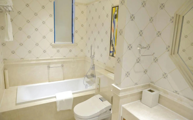 Hengshan Picardie Hotel