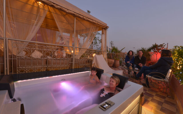 Riad Dar Khmissa