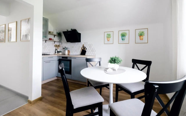 Hygge House Bled