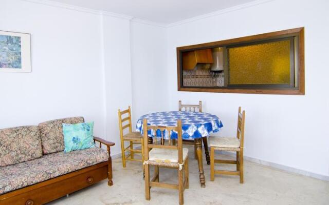 Apartamento Frentemar