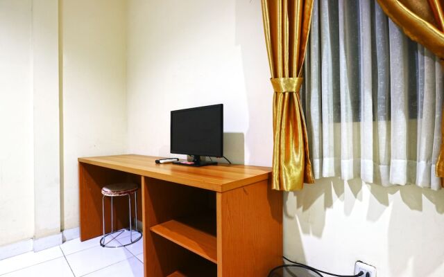 Sabrina Guest House