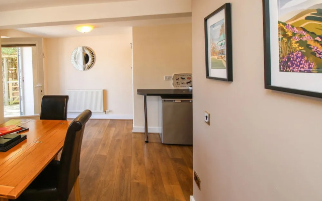 The Coach House At The Gables