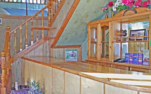 Отель Kamila Prime B&B