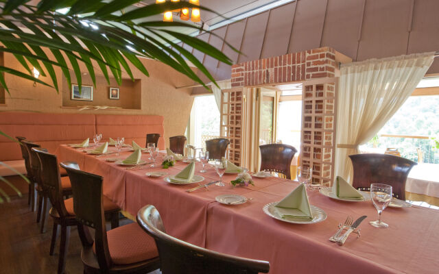 Izumigo AMBIENT Azumino Hotel