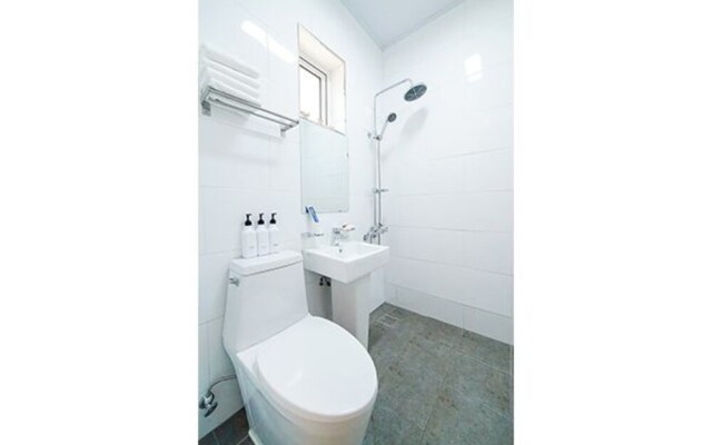 Yangpyeong Gio Pension