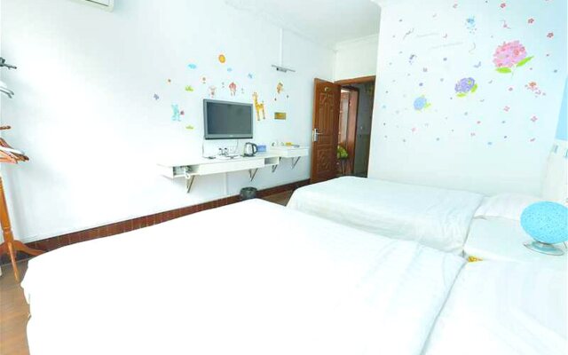 Doraemon Inn