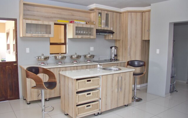 Dakarai B&B