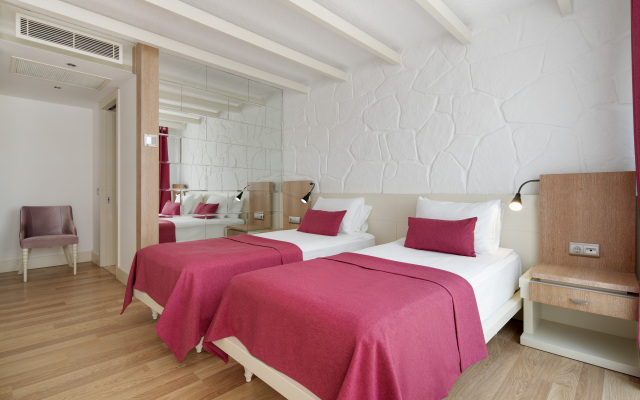 Voyage Bodrum Hotel - Adult Only +16