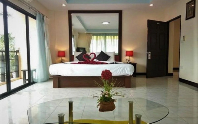 Baan Havaree Resort