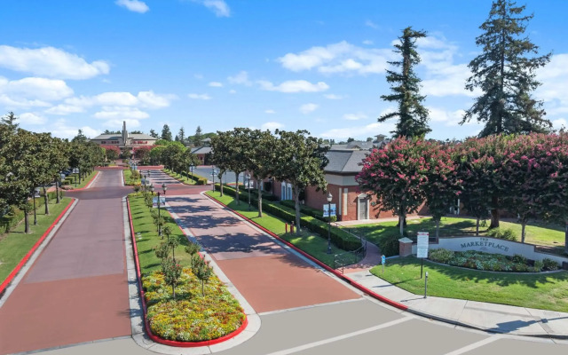 Homewood Suites by Hilton Bakersfield