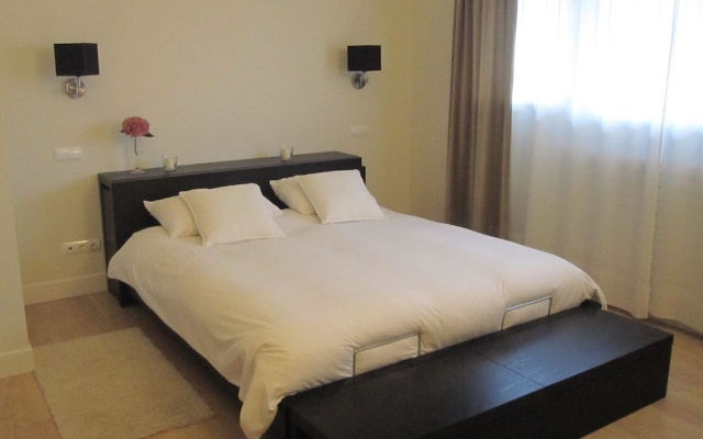 El Puntal by Somo Villas