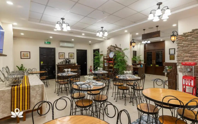 Casa Marita Vigan