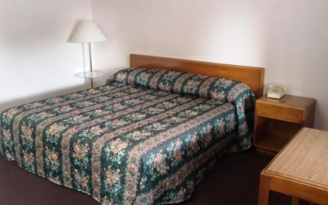 Economy Inn