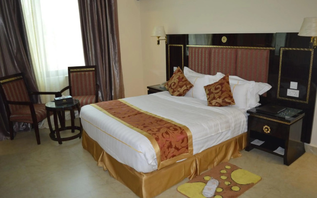 Tiffany Diamond Hotel Mtwara