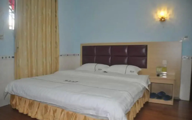 Yinquan Hostel (Dongguan Yonghuating)
